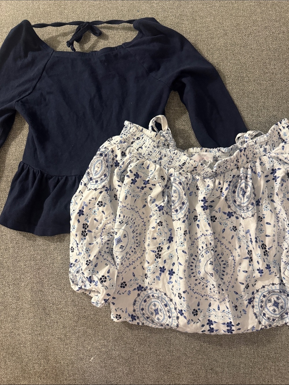 5/$15- Shirt bundle